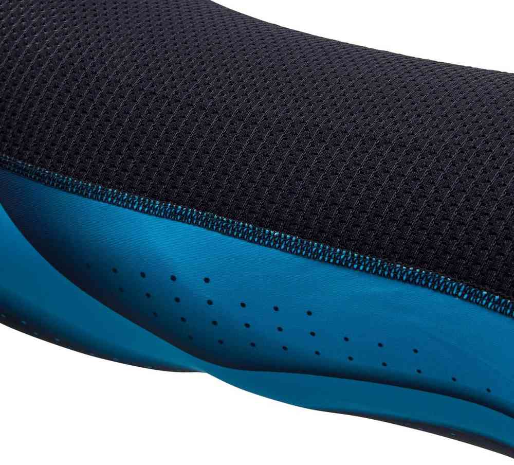 FOX Flexair Knee Brace Motocross Socks