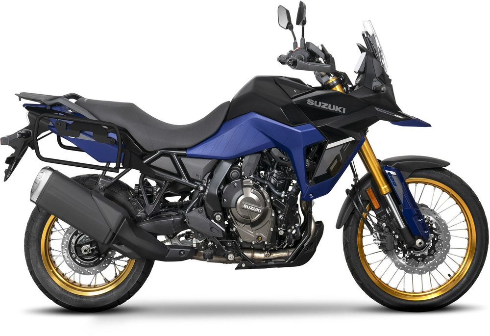 SHAD 4P Side Case Carrier