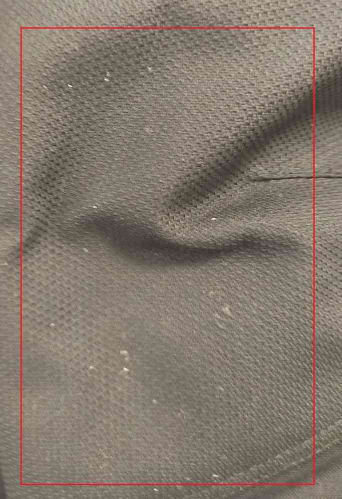 Büse B.Racing Pro motorcycle textile pants 2nd choice item