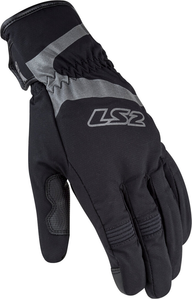 LS2 Urbs waterproof Motorcycle Gloves