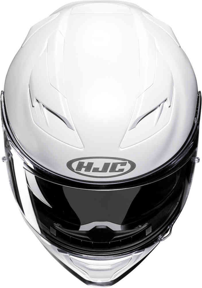 HJC F71 Solid Helmet
