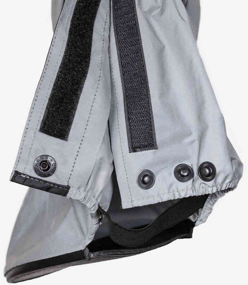 GMS Lux Rain Boot Cover