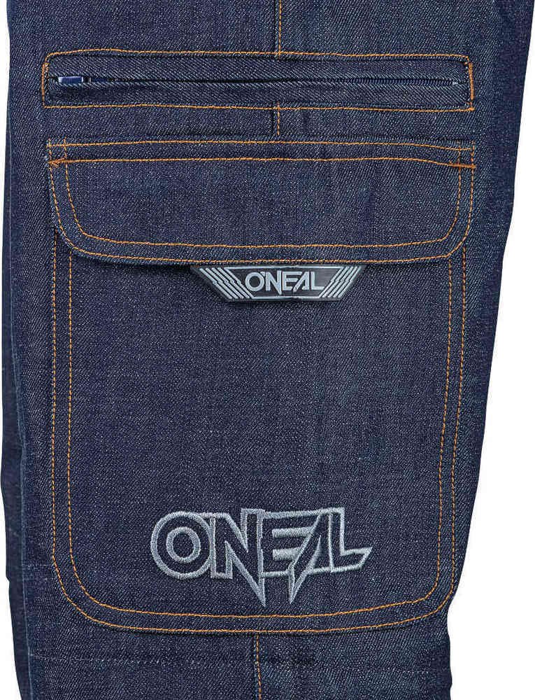 Oneal Worker Pants