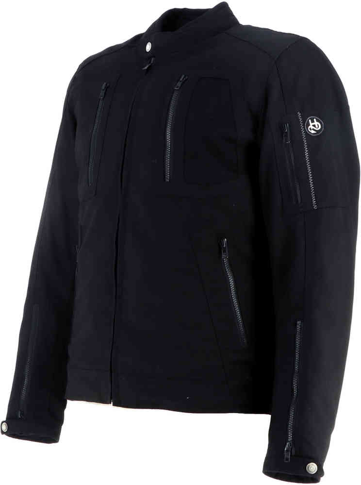Helstons Puma waterproof Motorcycle Textile Jacket