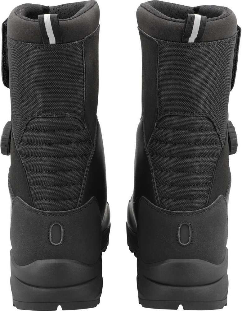 Richa Adventure X-Over Mid ATOP waterproof Motorcycle Boots