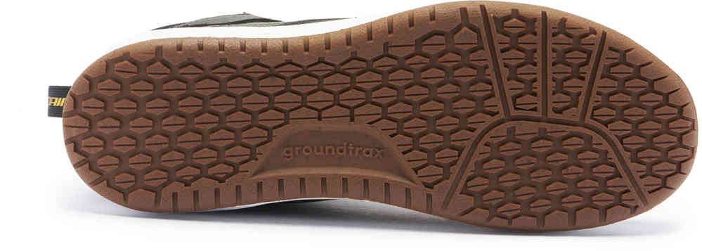 Dainese Suburb Air Motorcycle Shoes