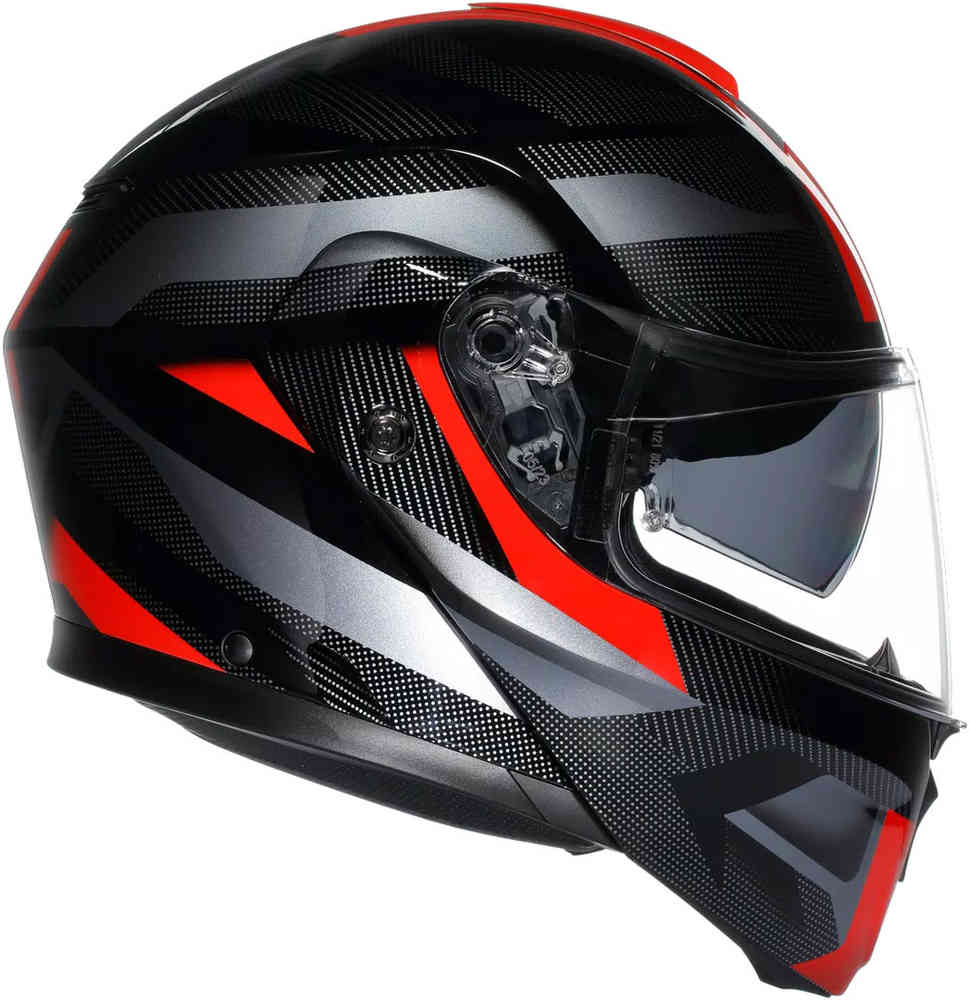 AGV Streetmodular Ledro Helmet