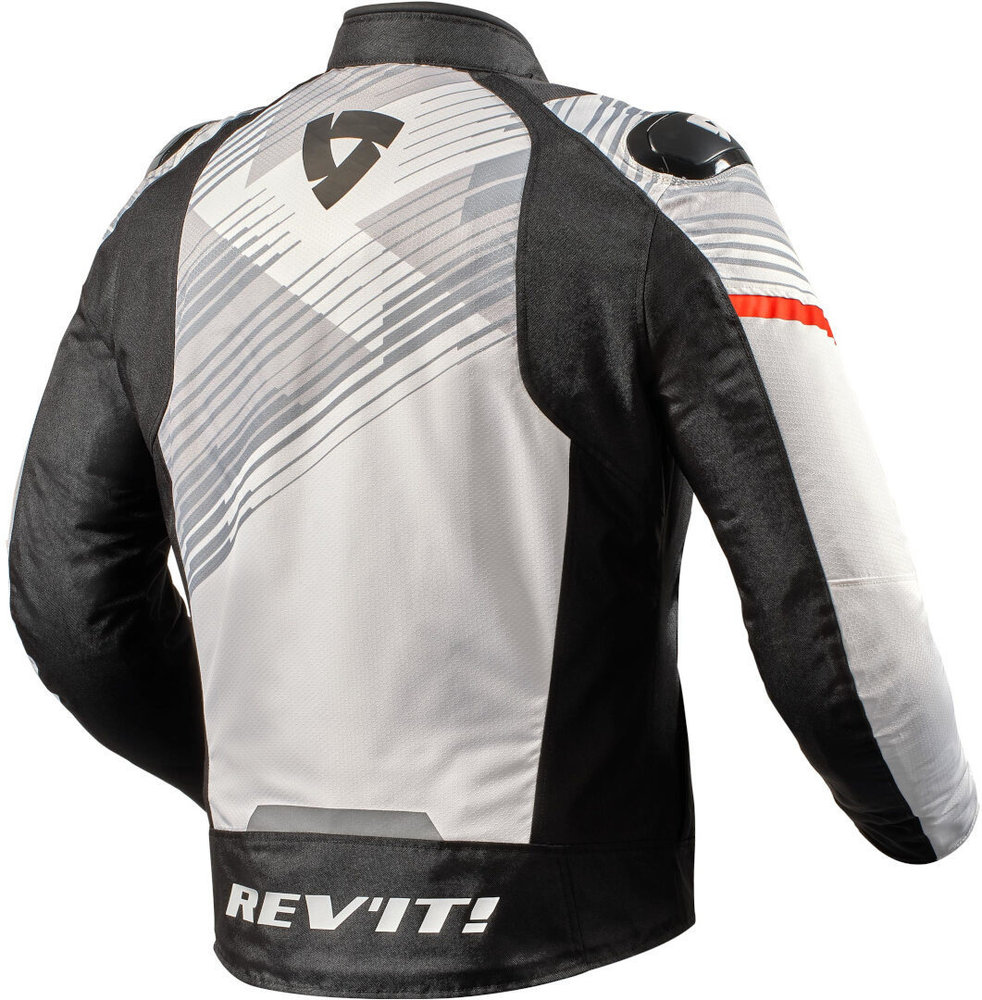 Revit Apex TL Motorcycle Textile Jacket