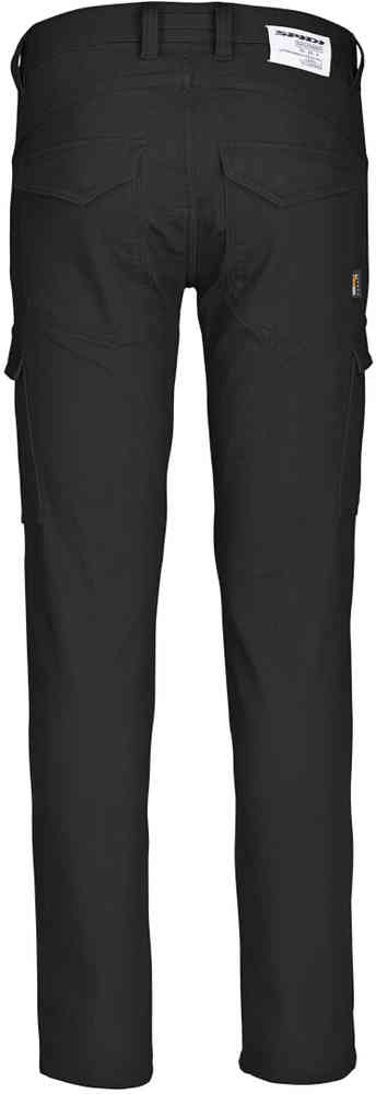 Spidi TexTech Pathfinder Cargo Motorcycle Textile Pants