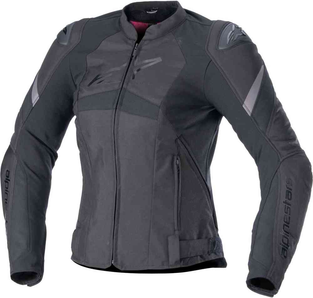 Alpinestars Stella T-GP Plus R v4 Ladies Motorcycle Textile Jacket