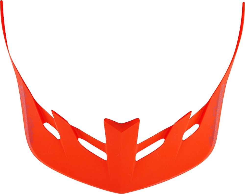 Troy Lee Designs Mips Flowline Point Bicycle Helmet