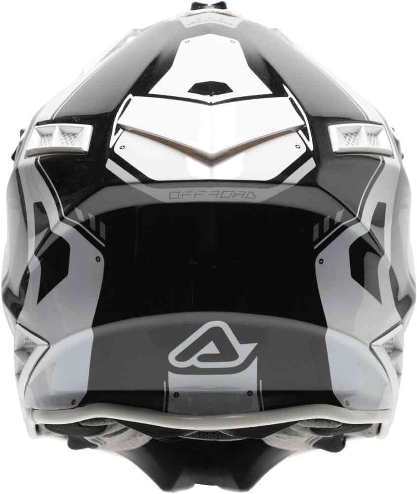Acerbis X-Track 2024 Motocross Helmet