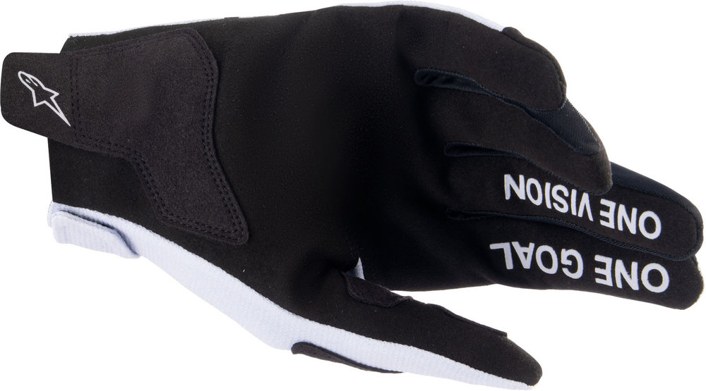 Alpinestars Radar Youth Motocross Gloves
