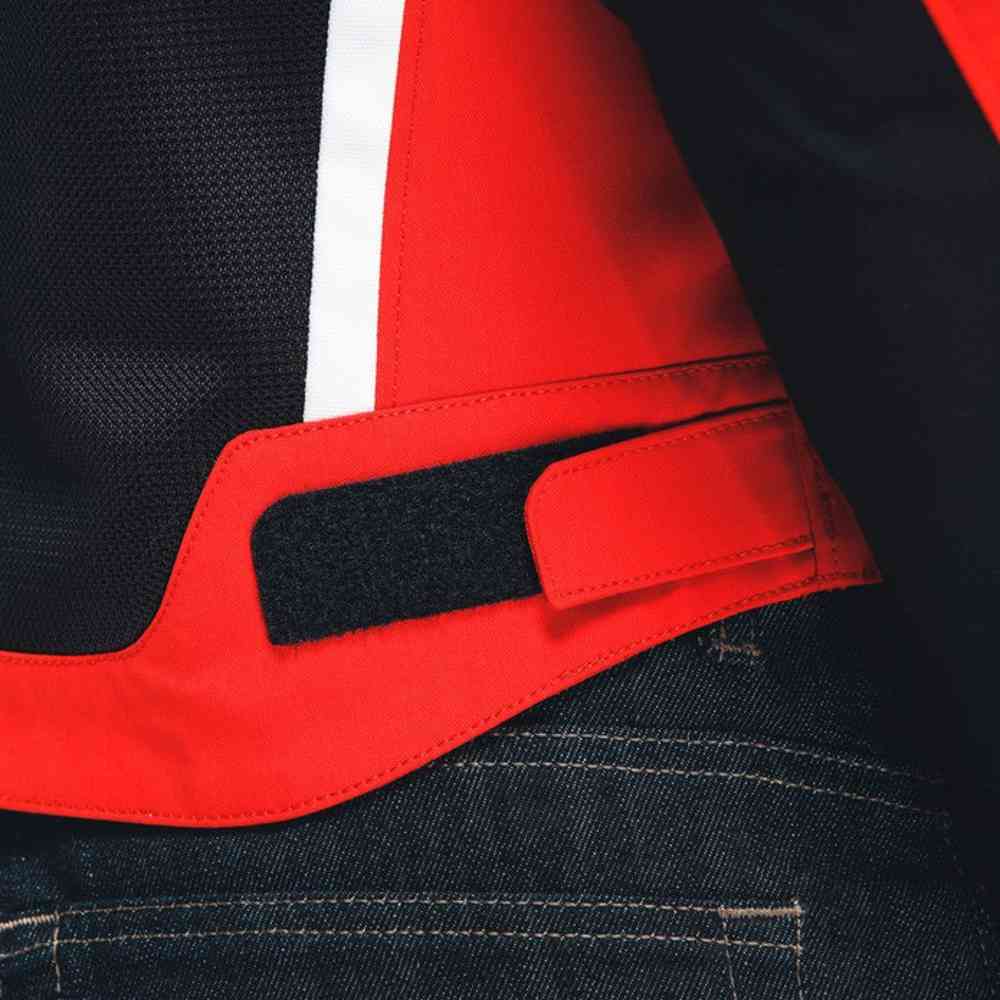 Dainese Hydraflux 2 Air D-Dry Motorcycle Textile Jacket