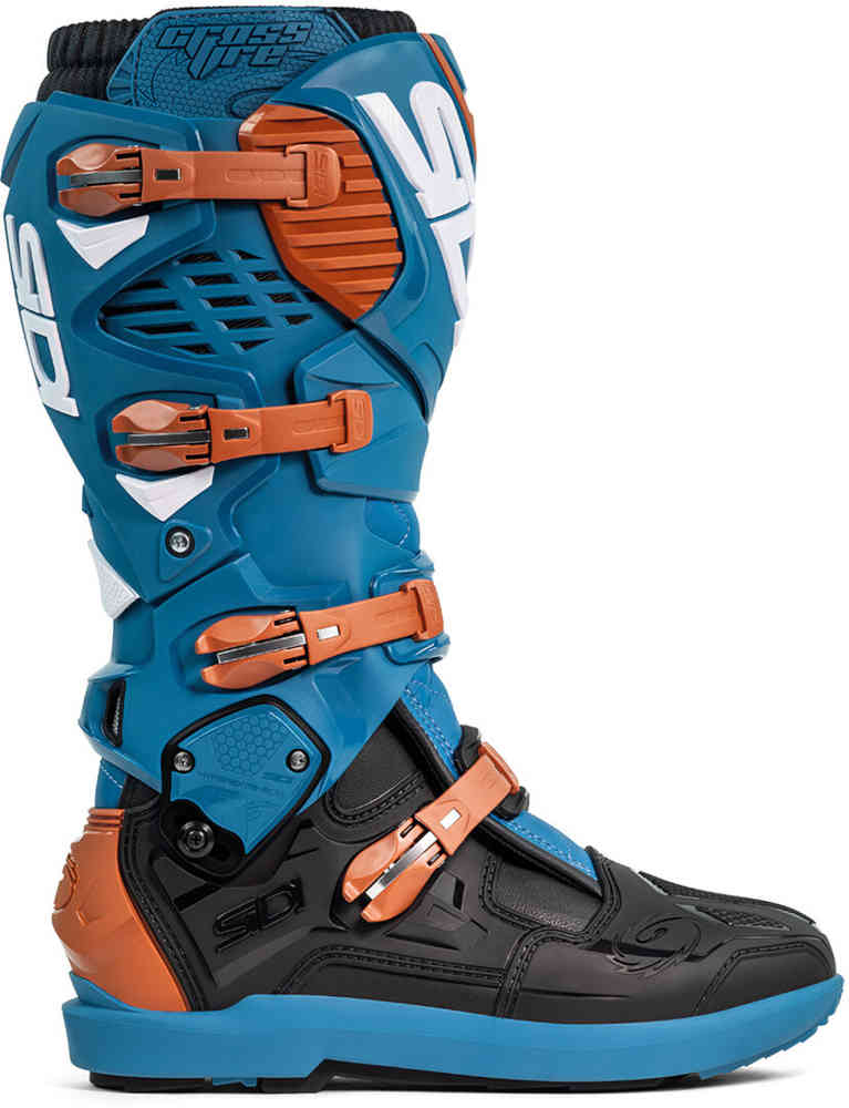 Sidi Crossfire 3 SRS Motocross Boots