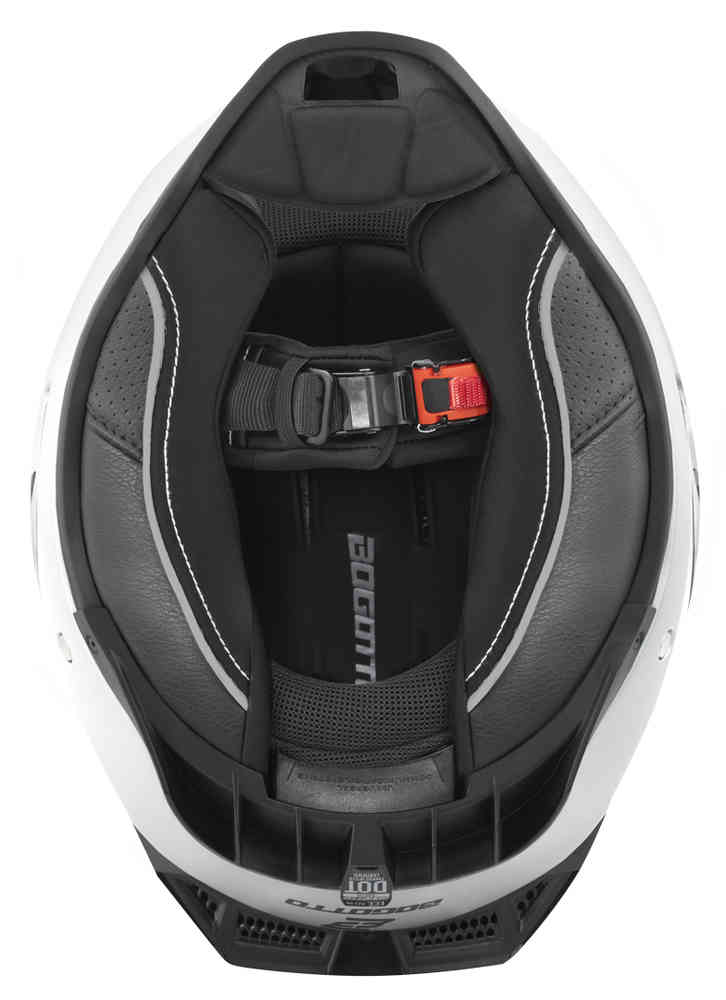 Bogotto Rapto Helmet