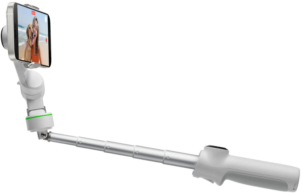 Insta360 Flow 2 Pro Standard Bundle Smartphone Gimbal