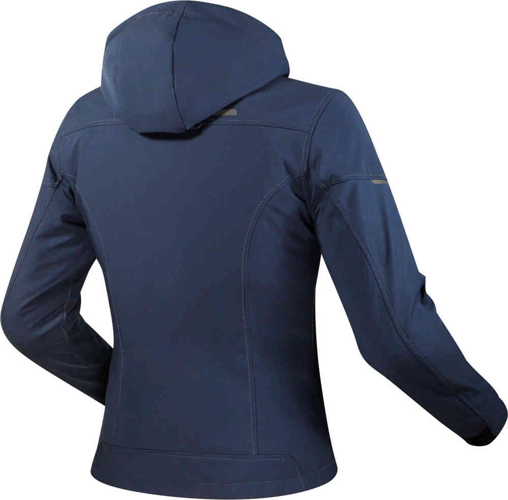 LS2 Bolton waterproof Ladies Motorcycle Textile Jacket