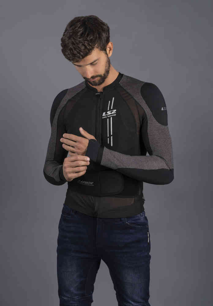 LS2 X-Armor Protector Jacket