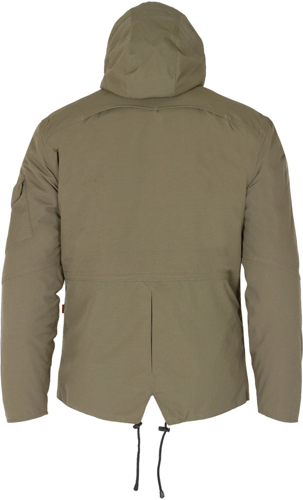 Merlin Jagger Urban Utility D3O Motorcycle Textile Jacket