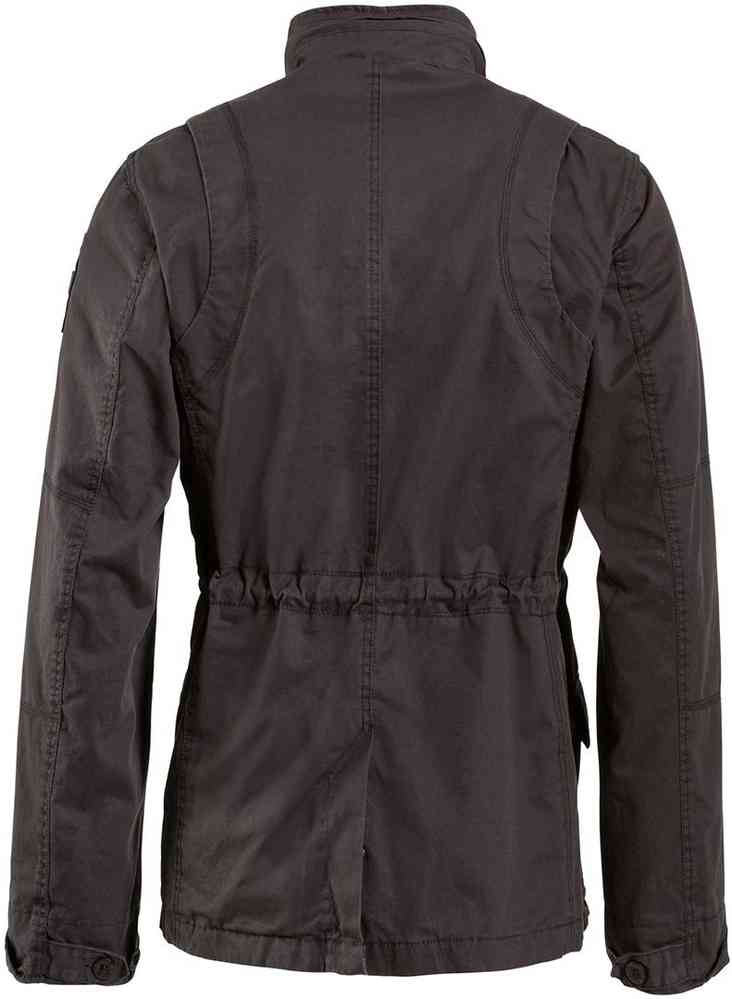 Surplus Delta Britannia Jacket