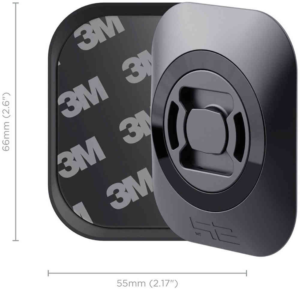 SP Connect Moto Bundle Universal Smartphone Mount