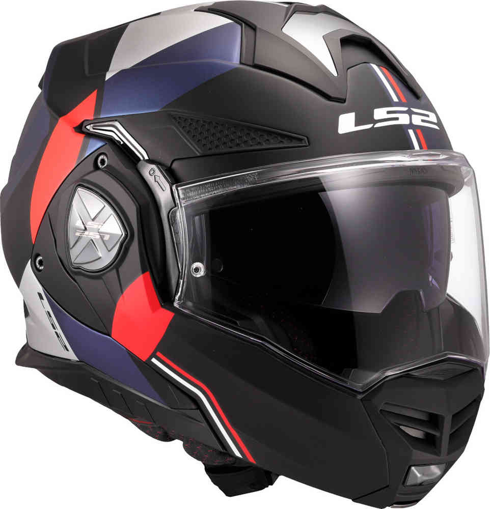 LS2 FF901 Advant X Ultra Helmet
