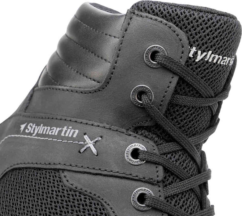 Stylmartin Atom Evo Motorcycle Shoes