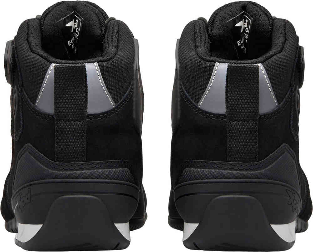 XPD X-Radical Motorcycle Shoes