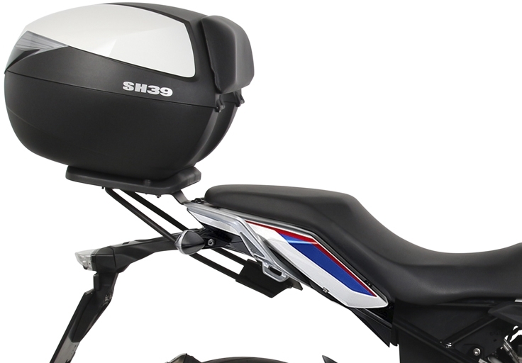 Top Master Topcase Fitting