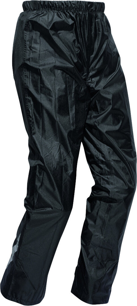 DIFI Fuzzy Motorcycle Rain Pants