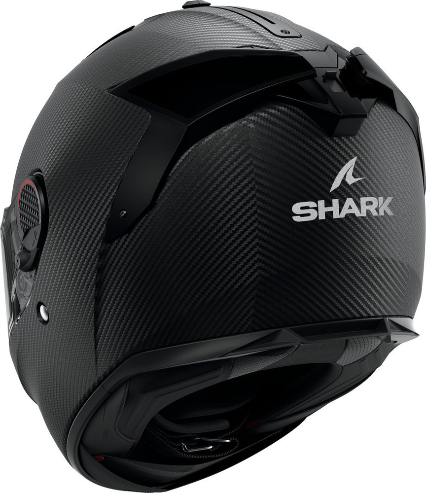 Shark Spartan GT Pro Skin 2023 Carbon Helmet
