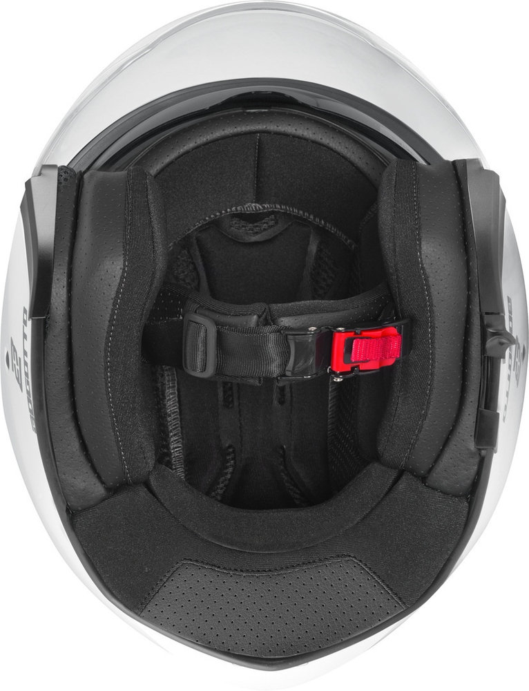 Bogotto H586 Jet Helmet