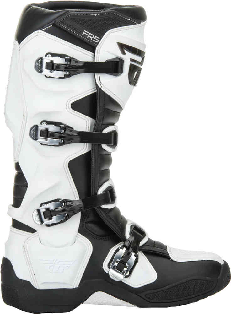 Fly Racing FR5 Motocross Boots