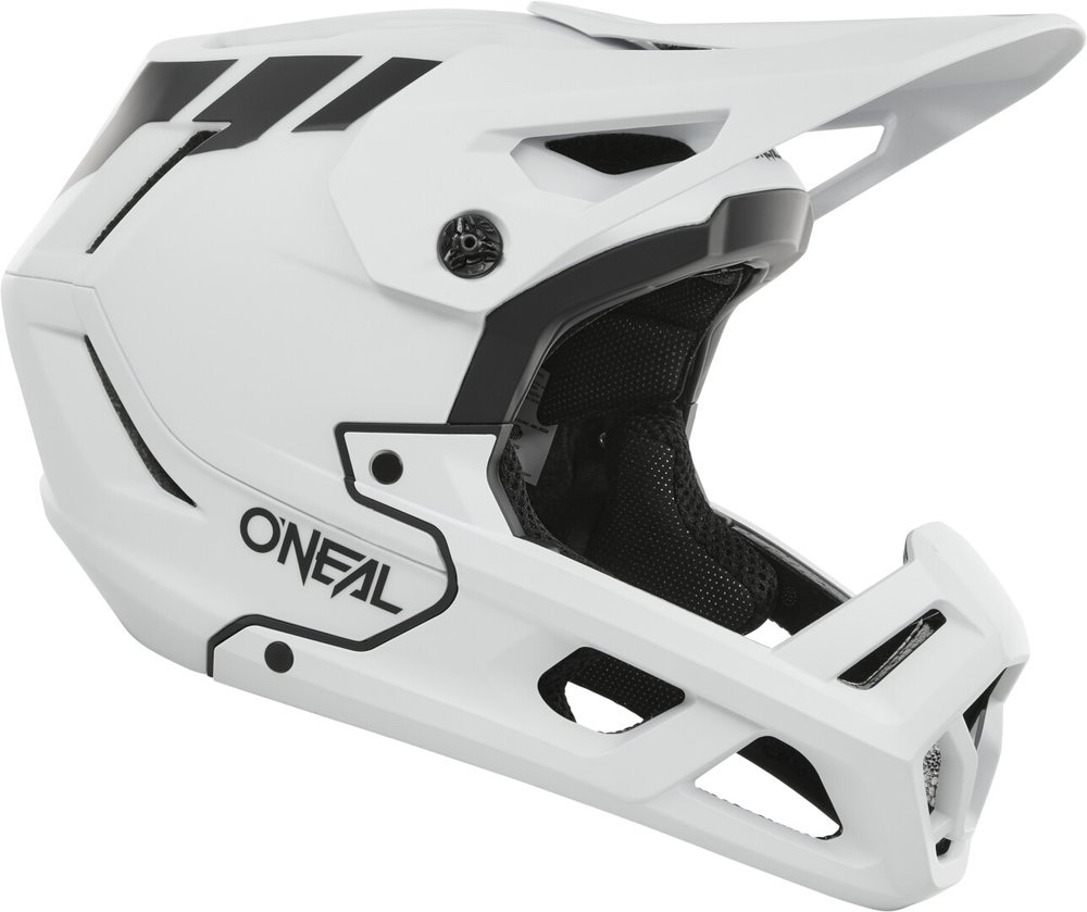 Oneal SL1 Crest Downhill Helmet
