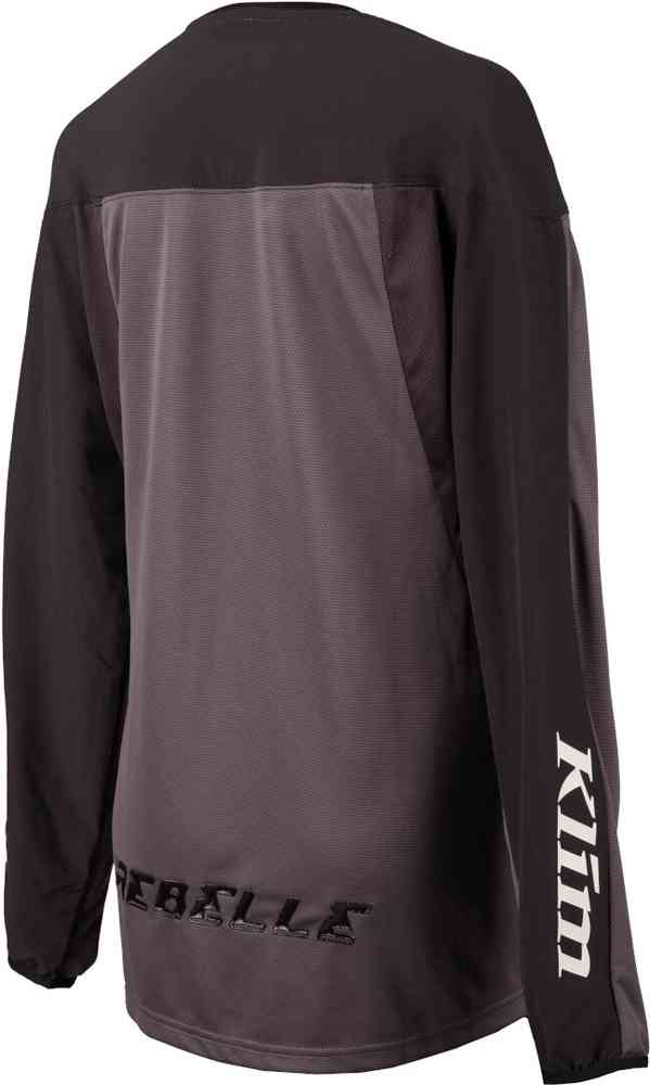 Klim Rebelle Ladies Motocross Jersey