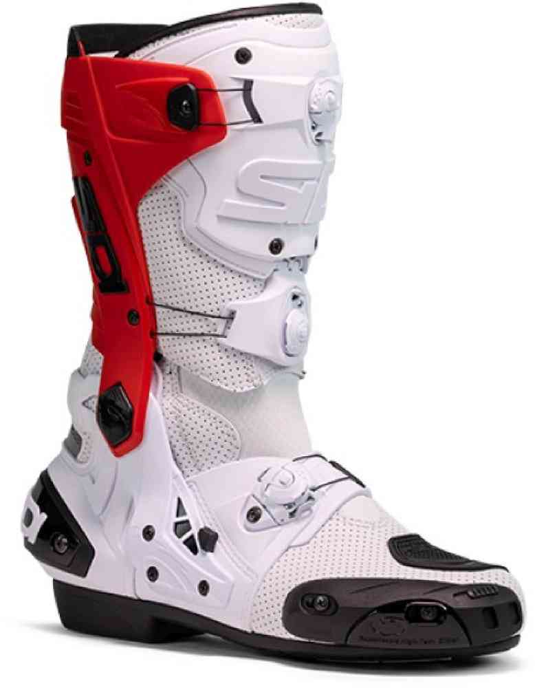 Sidi Rex Air Motorcycle Boots
