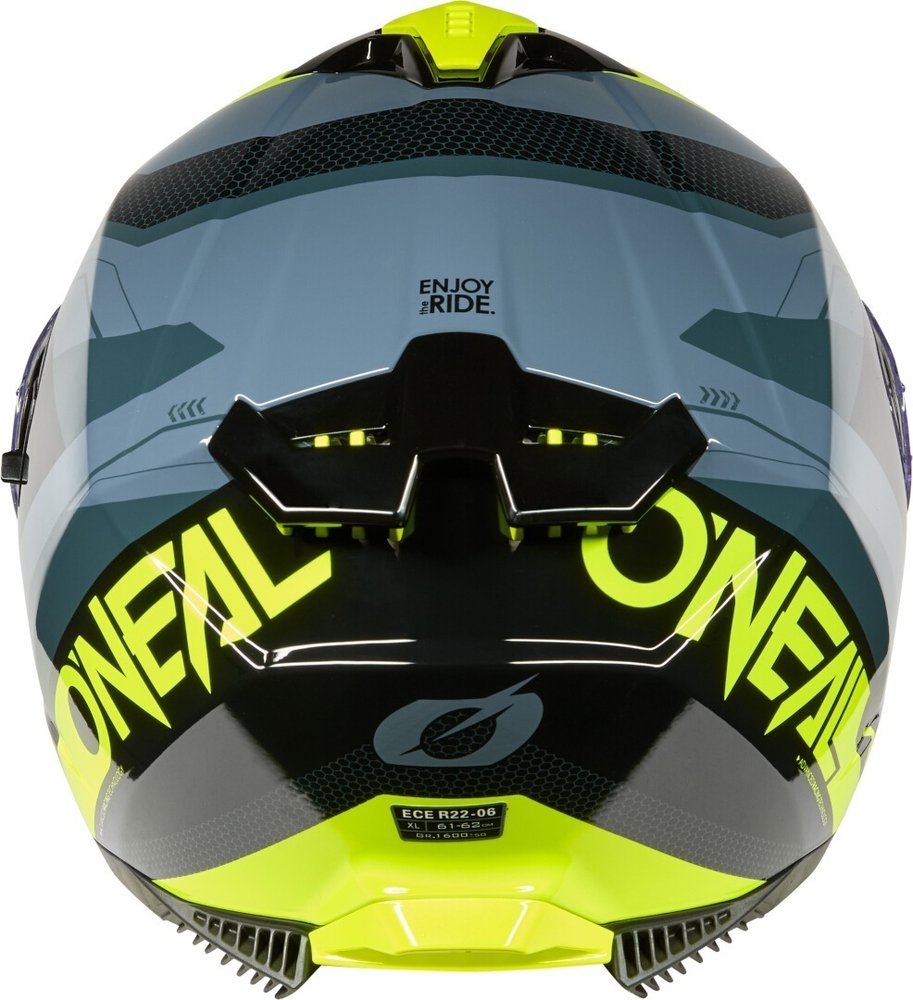Oneal Challenger EXO V.25 Helmet