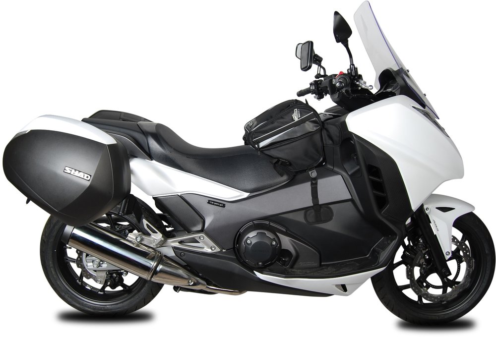 3P Side Case Carrier