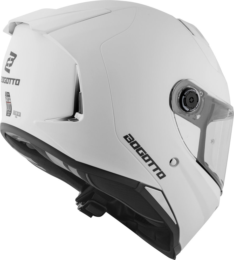 Bogotto FF110B Helmet