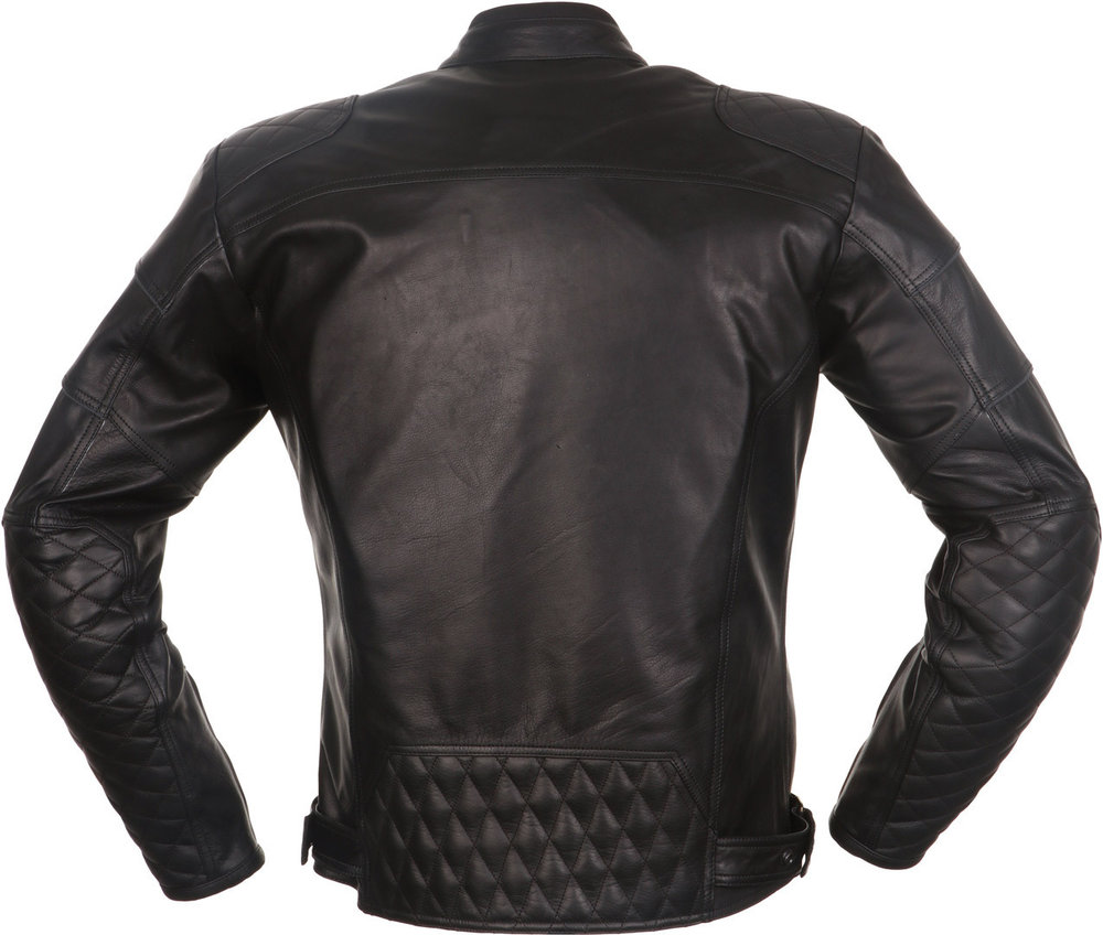 Modeka Ruven Motorcycle Leather Jacket