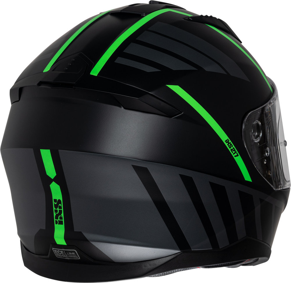 IXS iXS217 2.0 Helmet