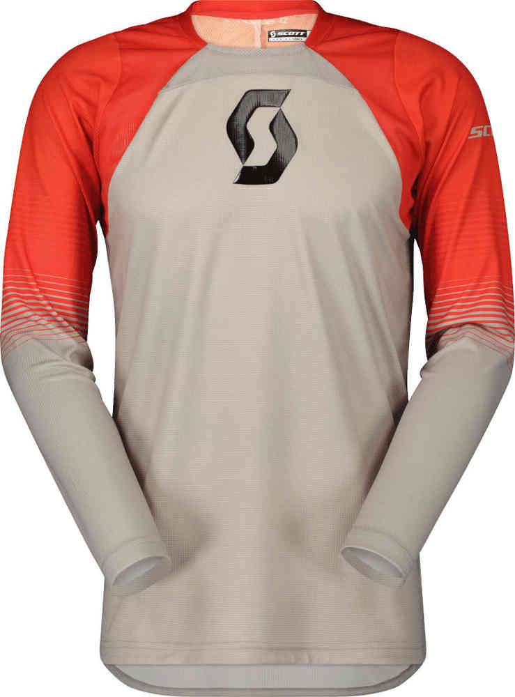 Scott 450 Podium 2023 Motocross Jersey