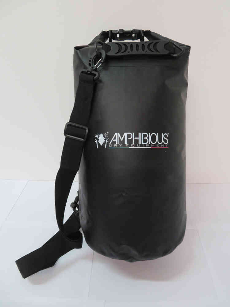 Amphibious Tube waterproof Bag