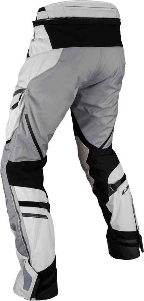 Leatt ADV Multitour 7.5 waterproof Motorcycle Textile Pants
