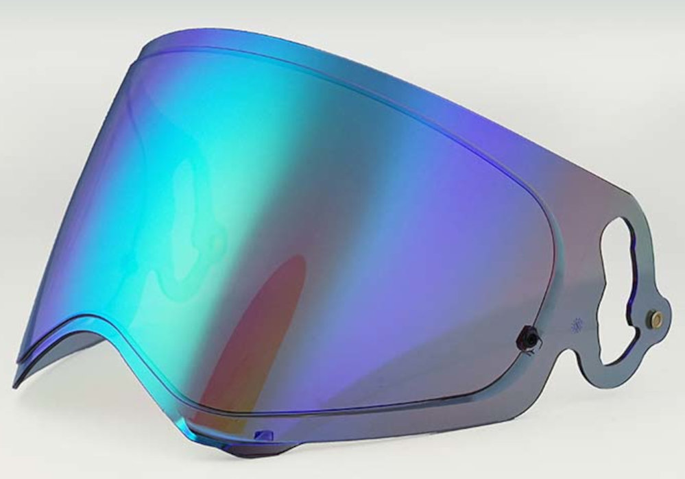 Arai TX-5 VAS-A Mirror Visor