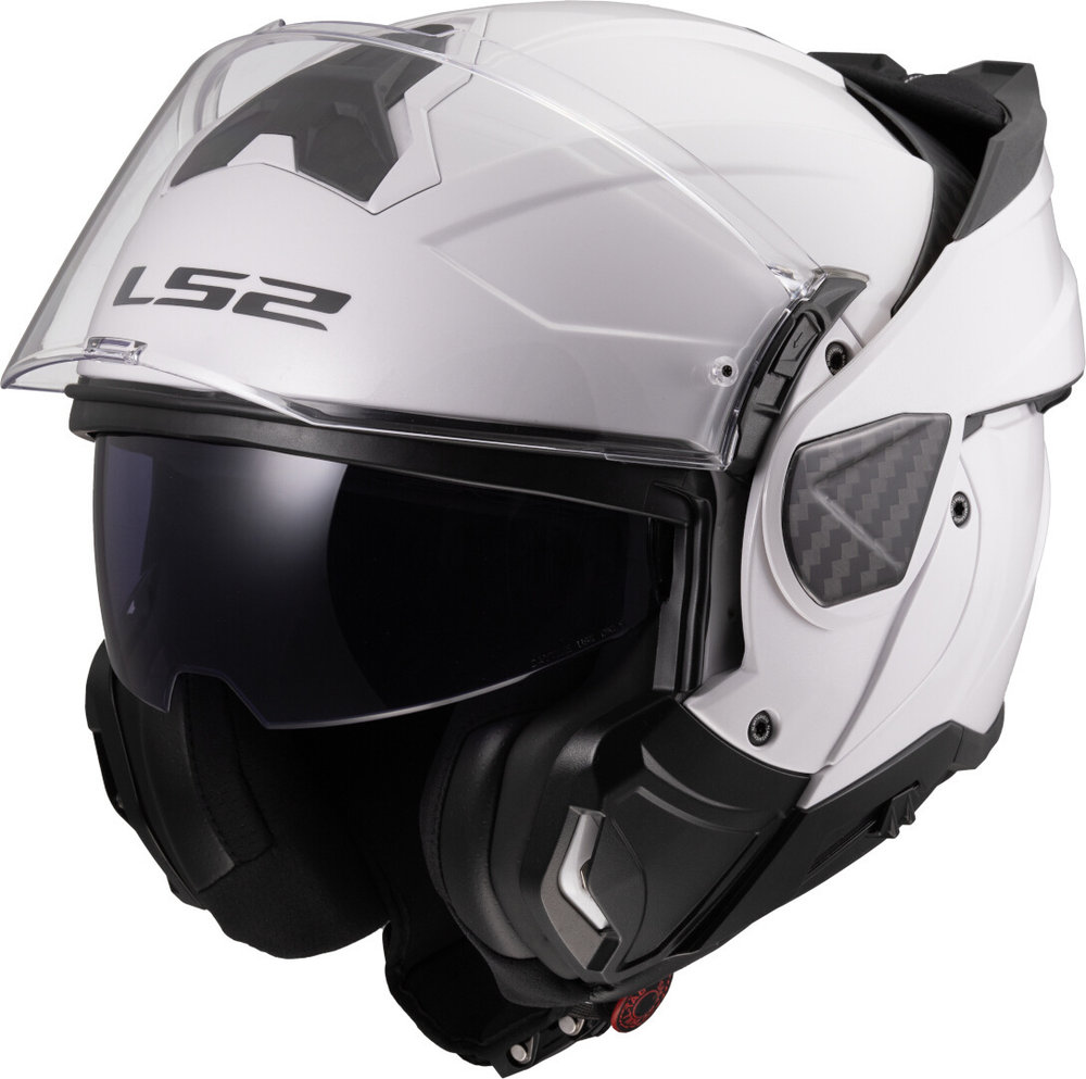LS2 FF910 Advant II Helmet
