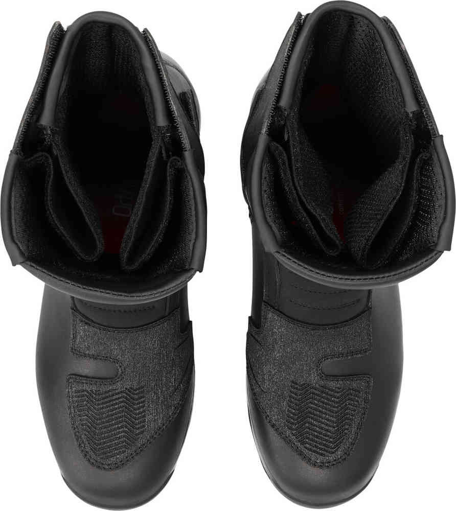 Richa Oberon waterproof Motorcycle Boots