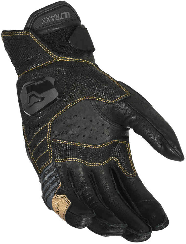 Macna Ultraxx Motorcycle Gloves