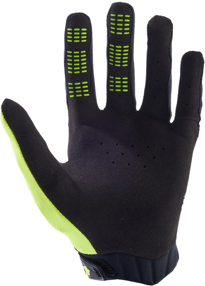 FOX 360 Motocross Gloves